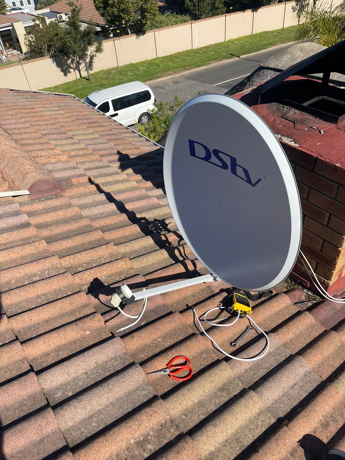 Dstv Installers Pretoria East